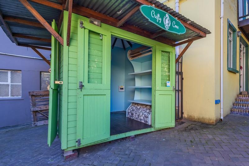 To Let Commercial Property for Rent in Knysna Central Western Cape